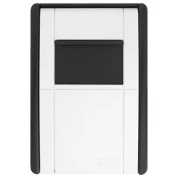ABUS 787 TIL VÆG M/KODEHJUL NØGLEBOKS 80 X 120 X 45 MM