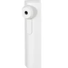 ABUS FTS16 VINDUESLÅS 140X28MM HVID