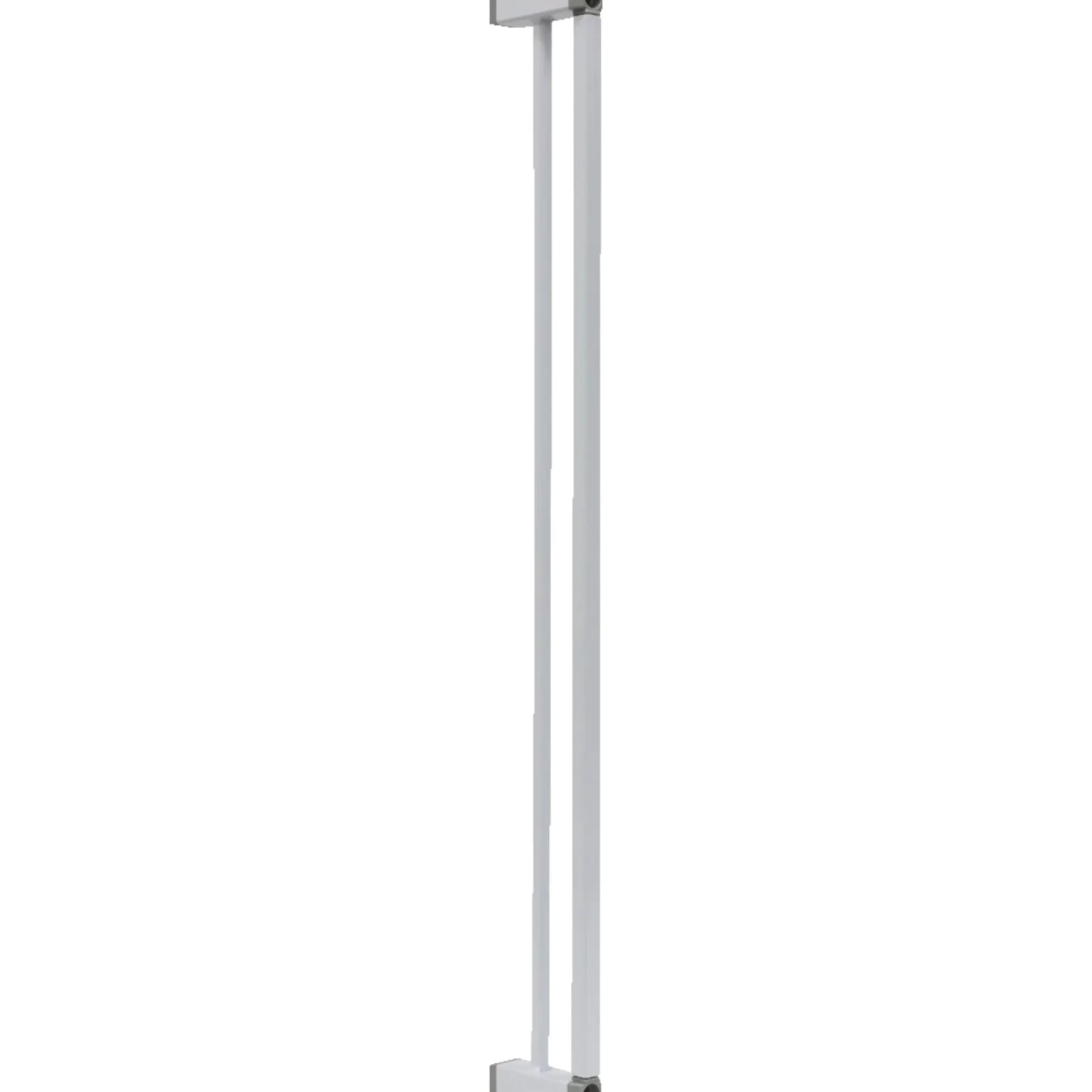 ABUS JC9308 LOU GITTERFORLÆNGER