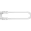 ABUS MARA SKABSBESLAG 50X200 MM HVID 1 STK