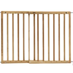 ABUS SIKERHEDSGITTER I TRÆ JC9220 NIC BØRNEGITTER