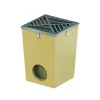 ACO EUROLINE 255X362X255 MM VANDHANEBRØND