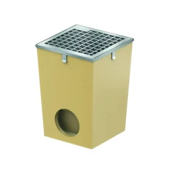 ACO EUROLINE 255X352X255 MM VANDHANEBRØND