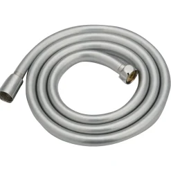 ADORA BASIC BRUSESLANGE SILVER 1,5 M