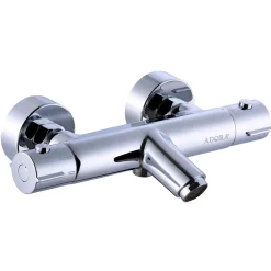 ADORA EXIGO TUB KAR/BRUSEARMATUR KROM