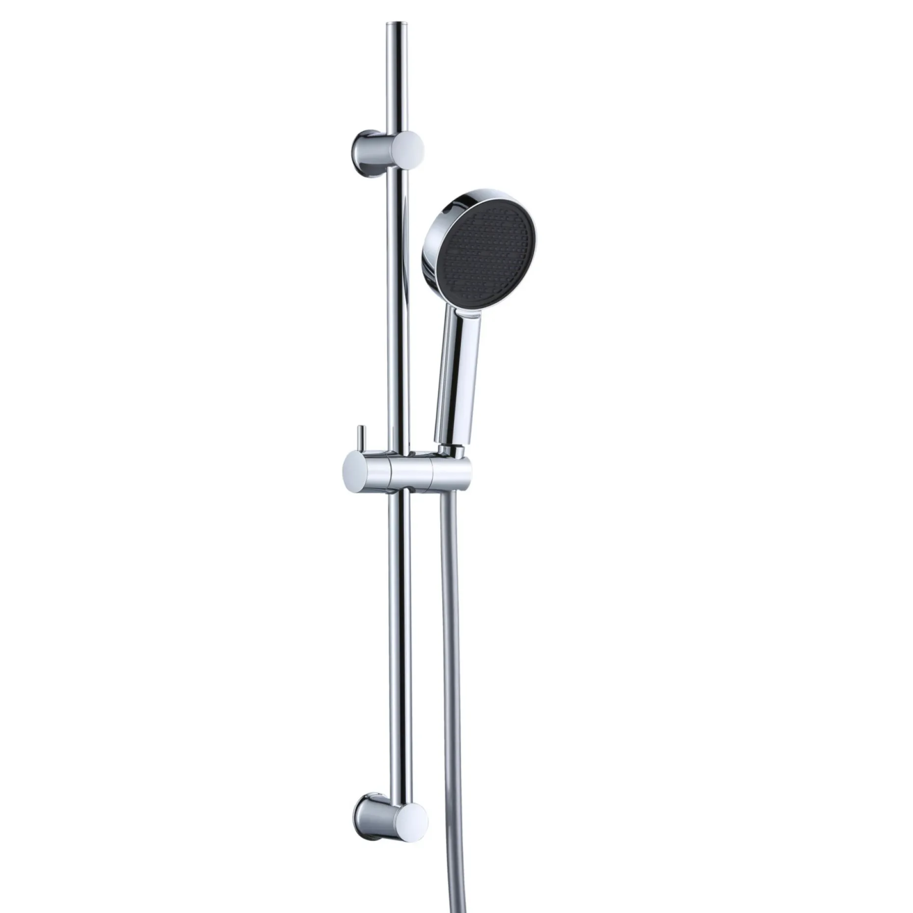 ADORA FONS 105 EASY CLEAN 1-SPRAY BRUSERSTANGSÆT KROM