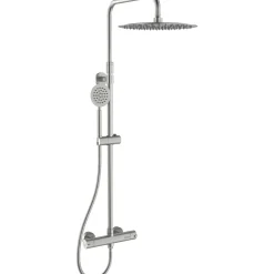 ADORA INFIGO L 300 BRUSESYSTEM RUSTFRIT STÅL