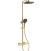 ADORA INFIGO LD-250 BRUSESYSTEM BØRSTET GULD