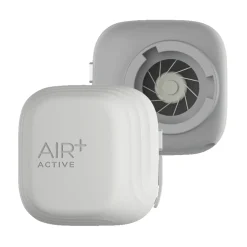 AIR+ AIR+ ACTIVE MINIVENTILATOR