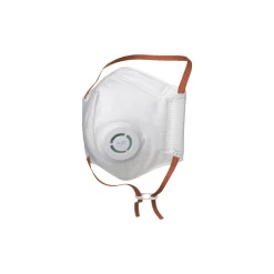 AIR+ FFP2, M/ VENTIL STØVMASKE 10 STK