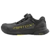 AIRTOX FORMULA FS55 SIKKERHEDSSKO SORT 43