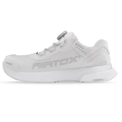 AIRTOX FORMULA FW44 SIKKERHEDSSKO HVID 39