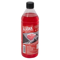 ALASKA RØD KØLERVÆSKE 1 L