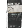 ALFIX CERAFILL 20 FUGEMASSE 5 KG GRÅ