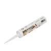 ALFIX M-SILICONE FUGEMASSE SORTGRÅ 0,3 L