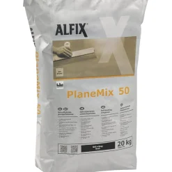 ALFIX PLANEMIX 50 GULVSPARTELMASSE 20 KG