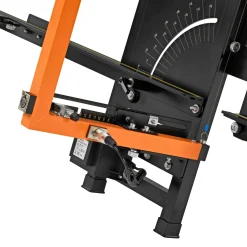 ALUCUTTER FLAMINGOSKÆRER 1350 37 V