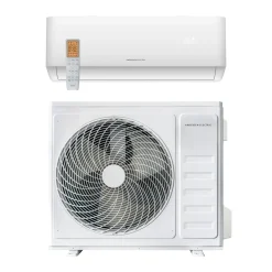 ANDERSEN ELECTRIC AE MAT PRO KOMPLET 18 VARMEPUMPE 5-127 M2 (BR18)