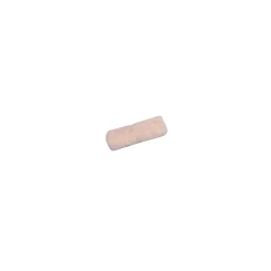 ANZA BASIC GROVE FLADER (RILON) - MINI MALERRULLE 10 CM