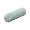 ANZA BASIC JÆVNE FLADER (ANLON) MINI MALERRULLE 10 CM