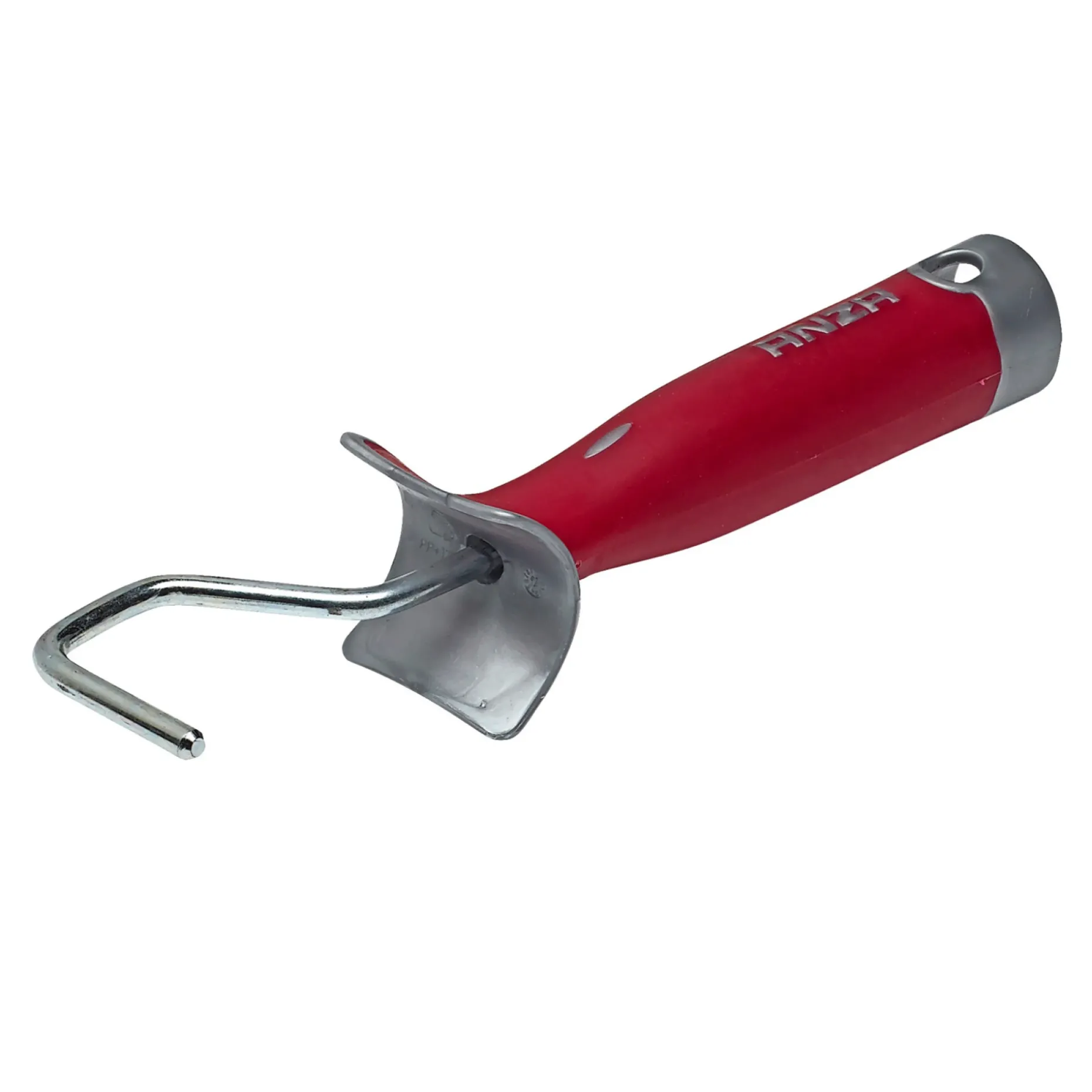 ANZA ELITE KORT MINI RULLESKAFT 5 CM