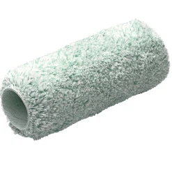 ANZA PLATINUM JÆVNE FLADER (WISTEX) MAXI MALERRULLE 18 CM