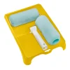 ANZA VÆG & LOFT M/ 2 VALSER JÆVNE FLADER RULLESÆT 18 CM