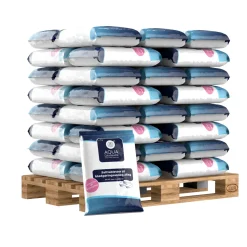 AQUA DANMARK 25 KG. SALTTABLETTER