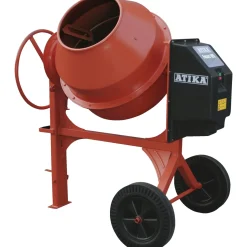 ATIKA FOCUS 185 LITER BLANDEMASKINE 185 L