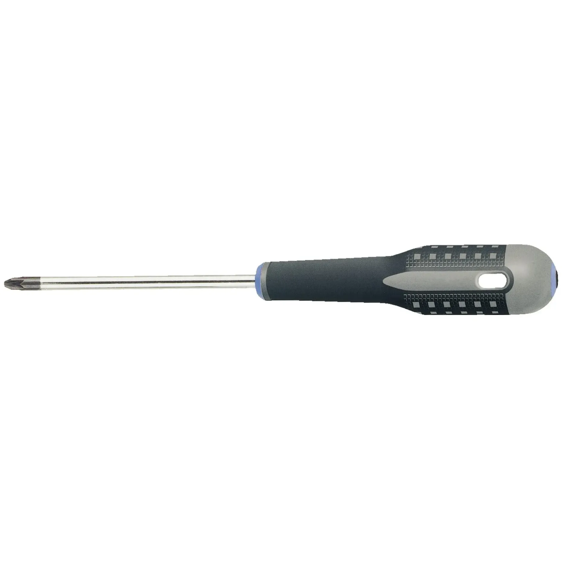 BAHCO ERGO SKRUETRÆKKER PZ1 X 75 X Ø5 MM
