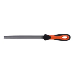 BAHCO HALVRUND GROV 8" FIL 200 MM