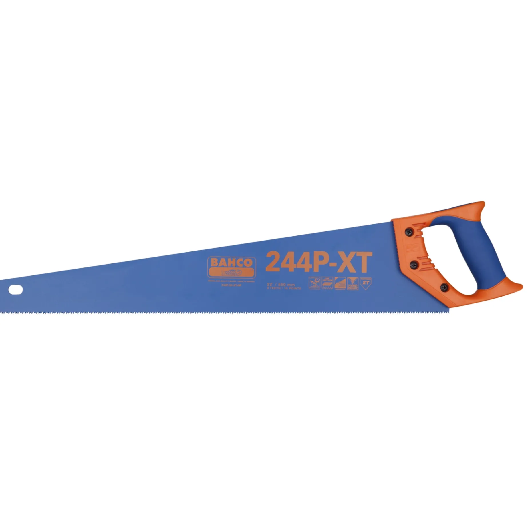 BAHCO HÅNDSAV 500 MM