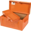 BAHCO OPBEVARINGSKASSE 290X290X530 MM