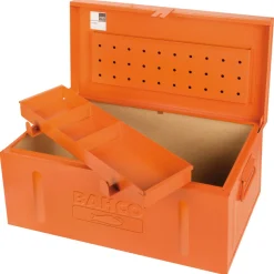 BAHCO OPBEVARINGSKASSE 310X360X690 MM