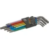 BAHCO STIFTNØGLESÆT 260MM 9 DELE