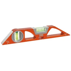 BAHCO TORPEDO VATERPAS 250 MM 2 LIBELLER