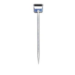 BAYO.S JORDSPYD 70X600 MM