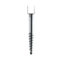 BAYO.S U-100 SKRUE 70X600 MM 1 STK