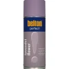 BELTON PERFECT SPRAYMALING 400 ML LILLA
