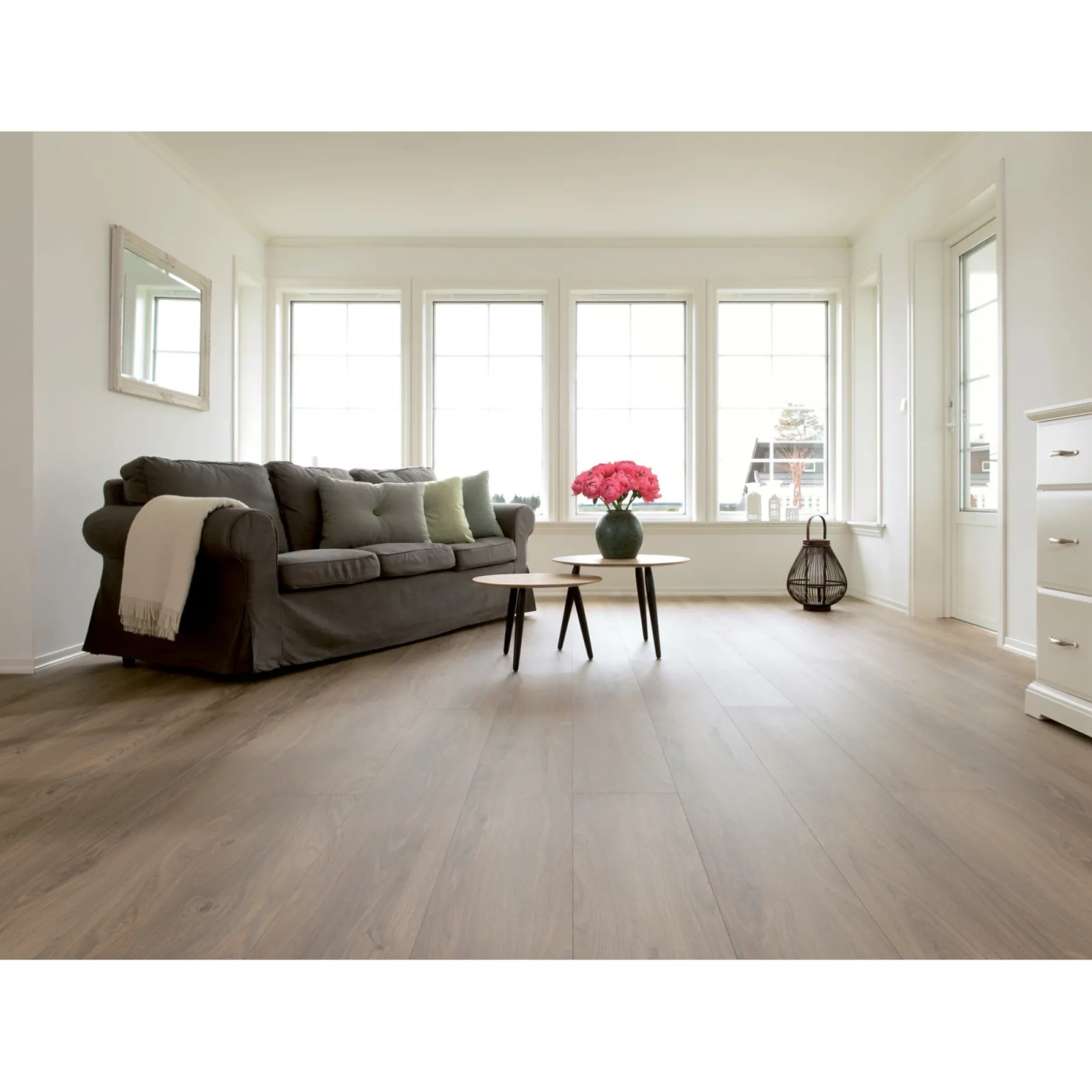BERRYALLOC GRAND AVENUE LAMINATGULV KU' DAMM
