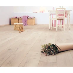 BERRYALLOC ORIGINAL LAMINATGULV FYR LUD
