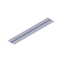 BEWI 20 MM VARMEFORDELINGSPLADE