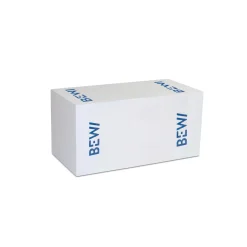 BEWI EPS 80 GULVFLAMINGO 150 X 600 X 1200 MM