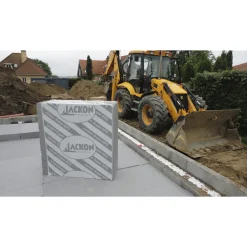 BEWI SUPER EPS GULVFLAMINGO 150 X 1200 X 1200 MM