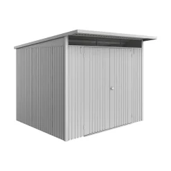 BIOHORT AVANTGARDE ECO A6 REDSKABSRUM SØLV 5,5769