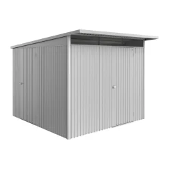 BIOHORT AVANTGARDE ECO A7 REDSKABSRUM SØLV 6,6049