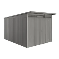 BIOHORT AVANTGARDE ECO A8 REDSKABSRUM KVARTSGRÅ 8,6609