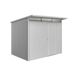 BIOHORT AVANTGARDE ECO A5 REDSKABSRUM SØLV 4,5489