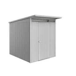 BIOHORT AVANTGARDE ECO A2 REDSKABSRUM SØLV 3,8409