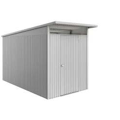 BIOHORT AVANTGARDE ECO A4 REDSKABSRUM SØLV 5,9649